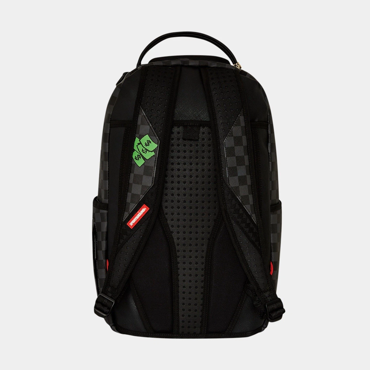 SPRAYGROUND X SNOOPY