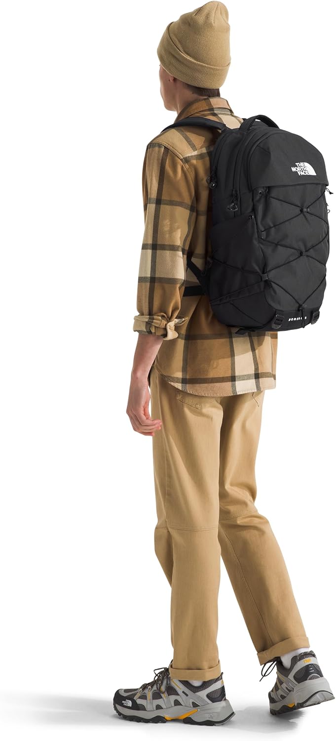 THE NORTH FACE Borealis Commuter Laptop Backpack